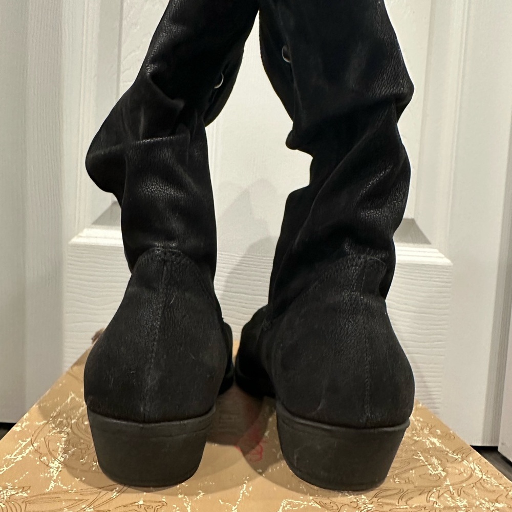 Cowboy boots American Rag - Picture 4 of 8